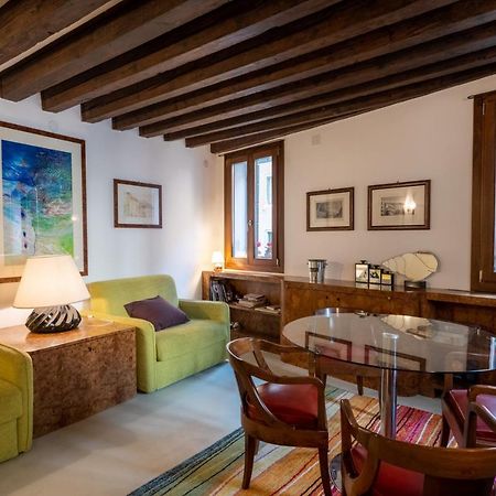 Apartamento Ca' Milion Venecia Exterior foto
