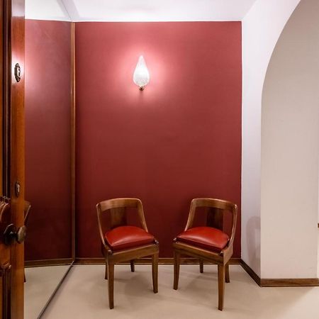 Apartamento Ca' Milion Venecia Exterior foto