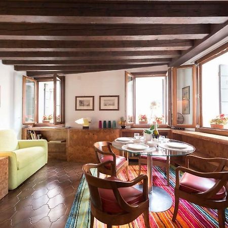 Apartamento Ca' Milion Venecia Exterior foto