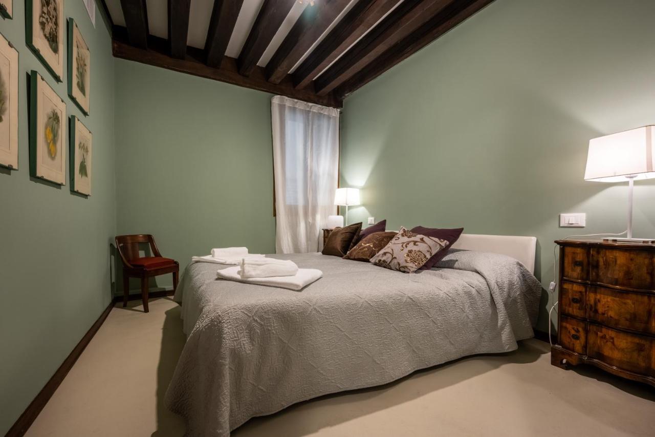 Apartamento Ca' Milion Venecia Exterior foto