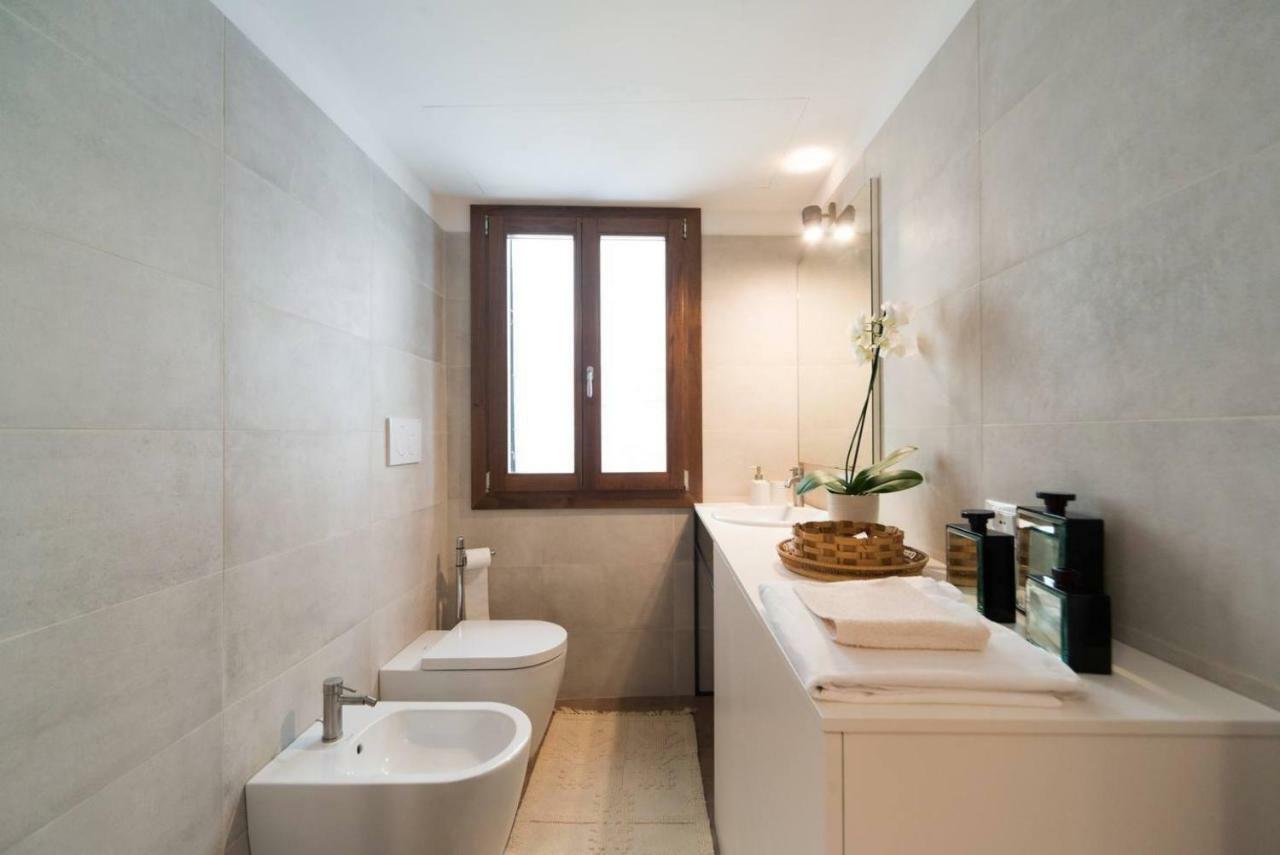 Apartamento Ca' Milion Venecia Exterior foto