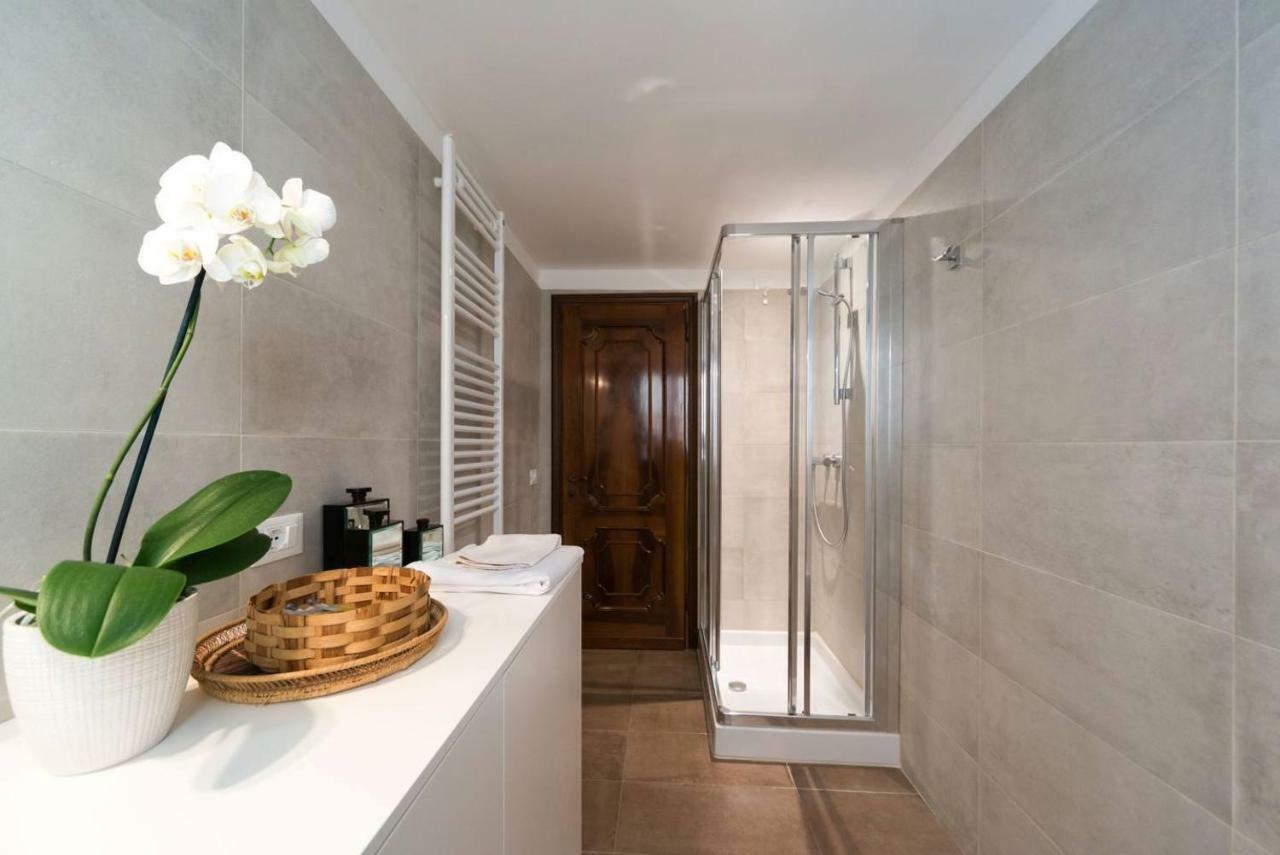 Apartamento Ca' Milion Venecia Exterior foto