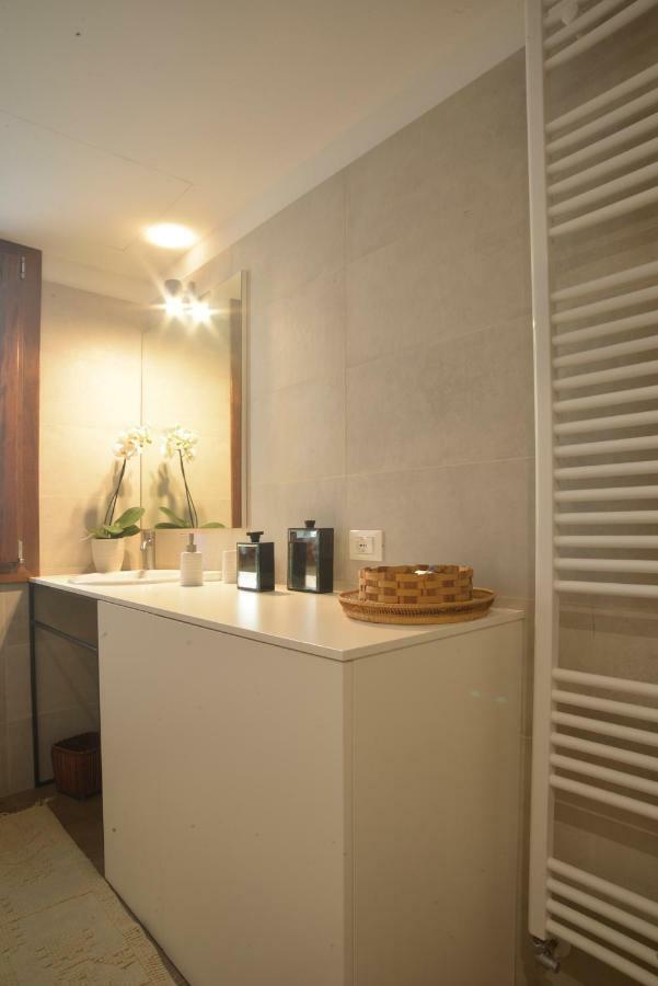 Apartamento Ca' Milion Venecia Exterior foto
